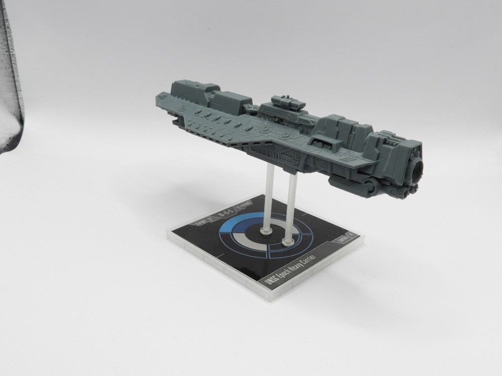 Fleet Battles UNSC Starter Fleet
