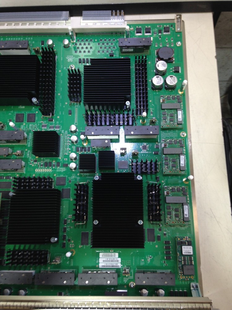 CISCO CRS-FP140 CISCO CRS SERIES FORWARDING PROCESSOR V06 - USED PULL