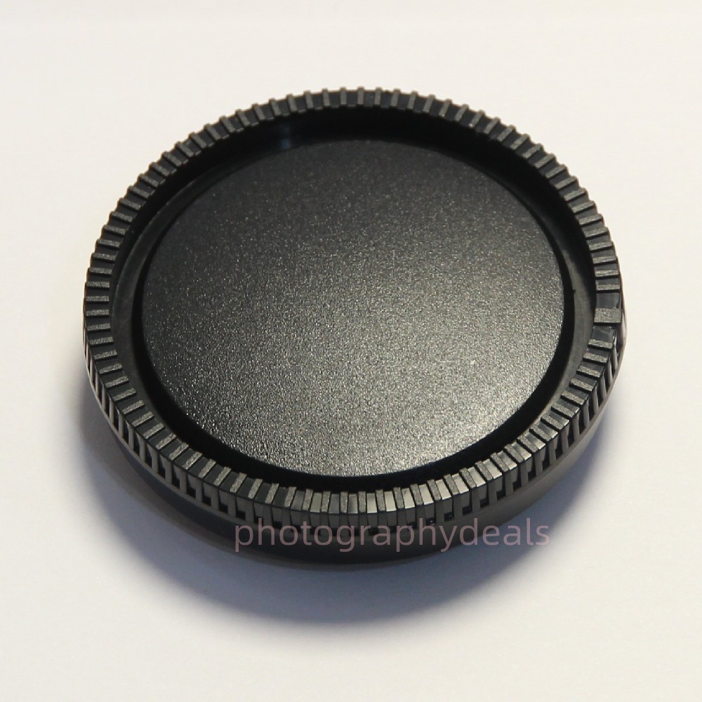 10 pcs E mount Lens Rear Cap Back Cover Dust protector for Sony E mount Lens