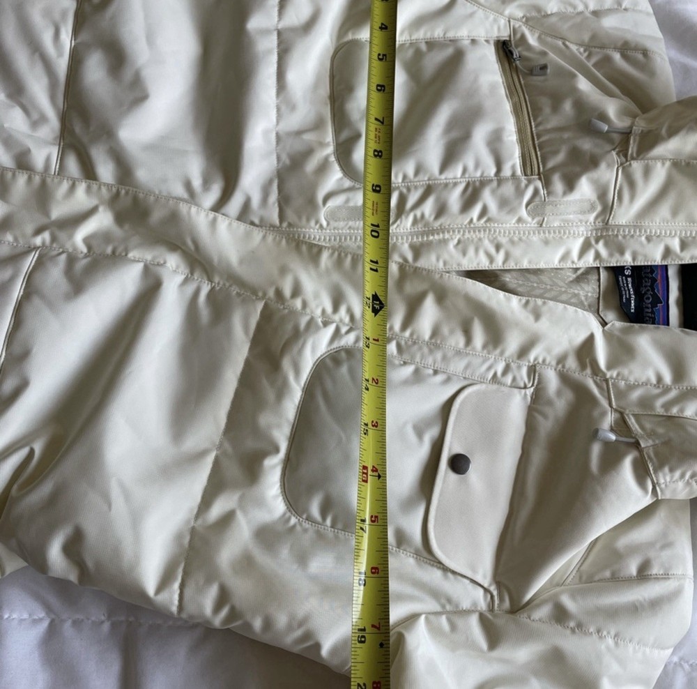 Patagonia Women's Primo Down Jacket