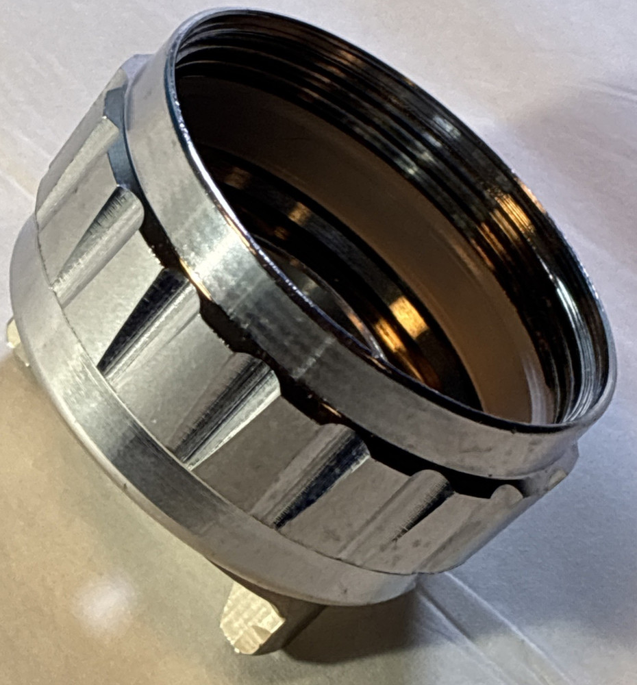 DeVilbiss Spray AIR CAP PROC-120-C67-K