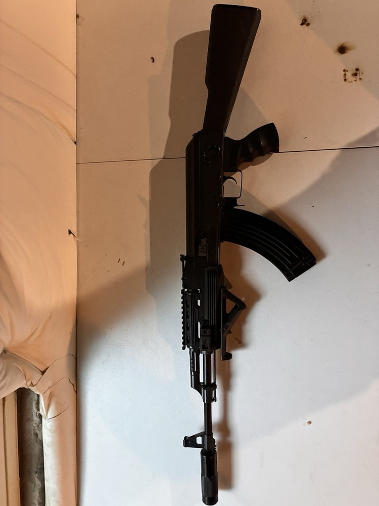 Airsoft Lot