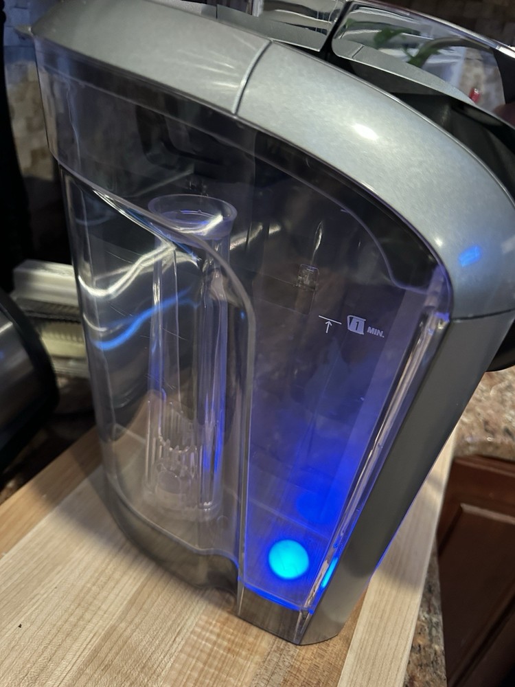 Kuerig 2.0 Rare Coffee Maker