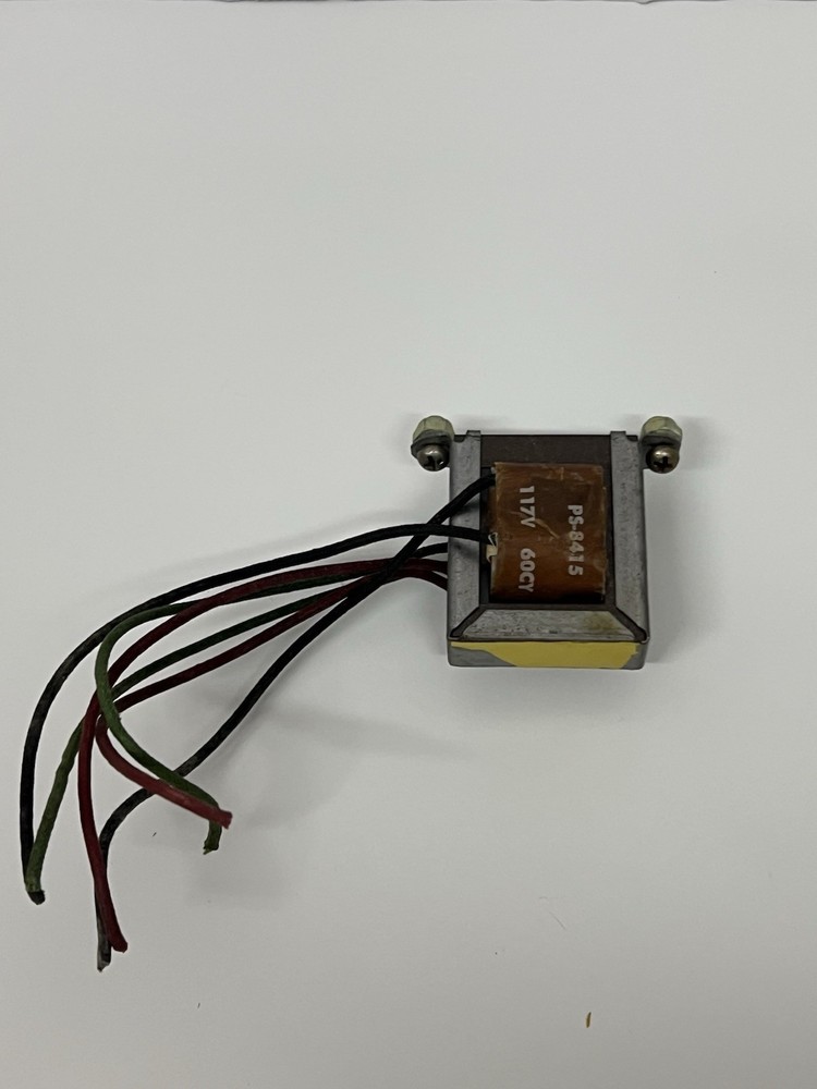 PS-8415 Vintage Audio Transformer - Untested