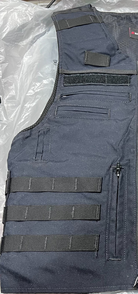 Safariland Model 6565 (2.0) Bothell Armor Carrier