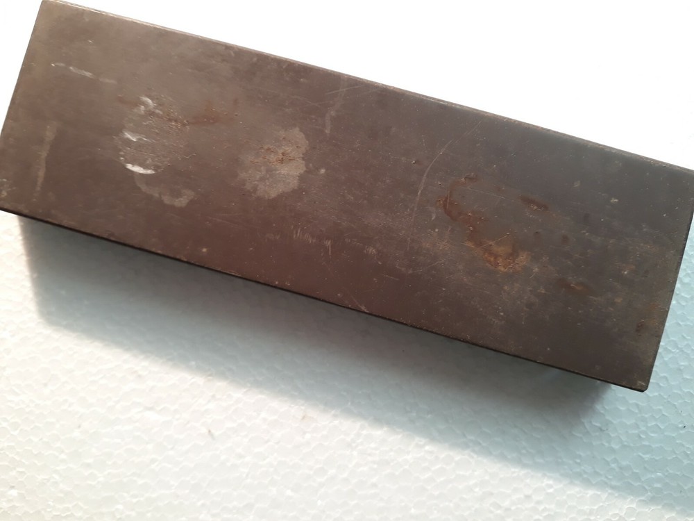 Antique Vintage Adding Machine Three Column Number Cover