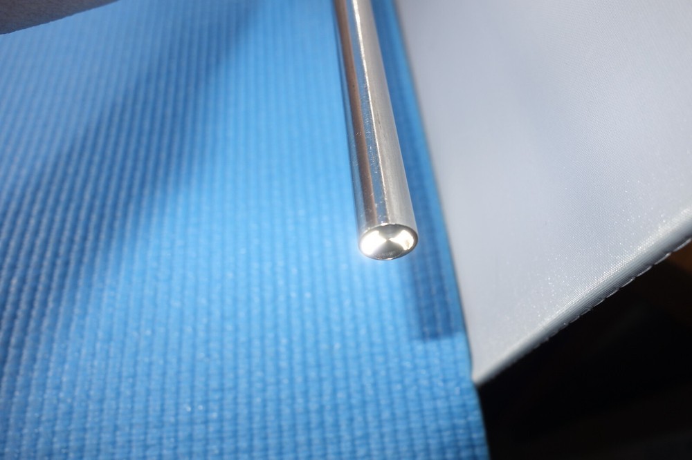 Olympus A5240 Operating 10MM, 8DEG Offset Laparoscope