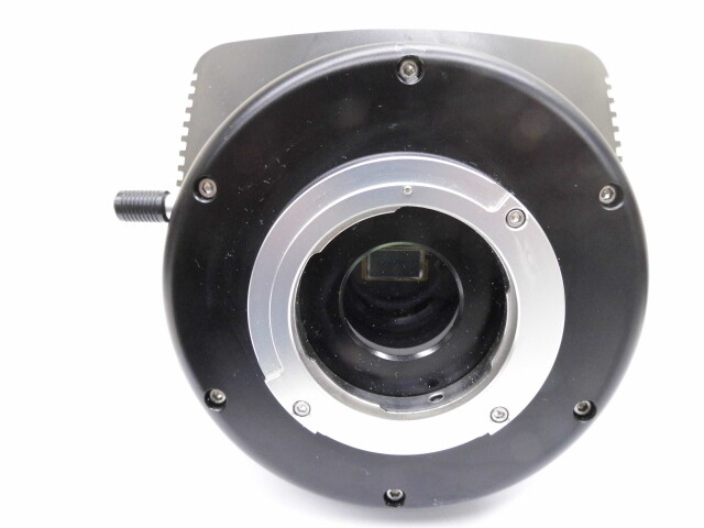 DIAGNOSTIC INSTRUMENTS RT SLIDER SPOT MODEL 2.3.0 MICROSCOPE CAMERA