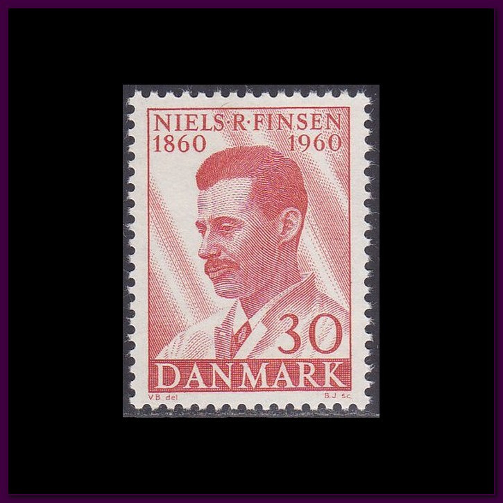 Denmark - 1960  (392) Mint never Hinged