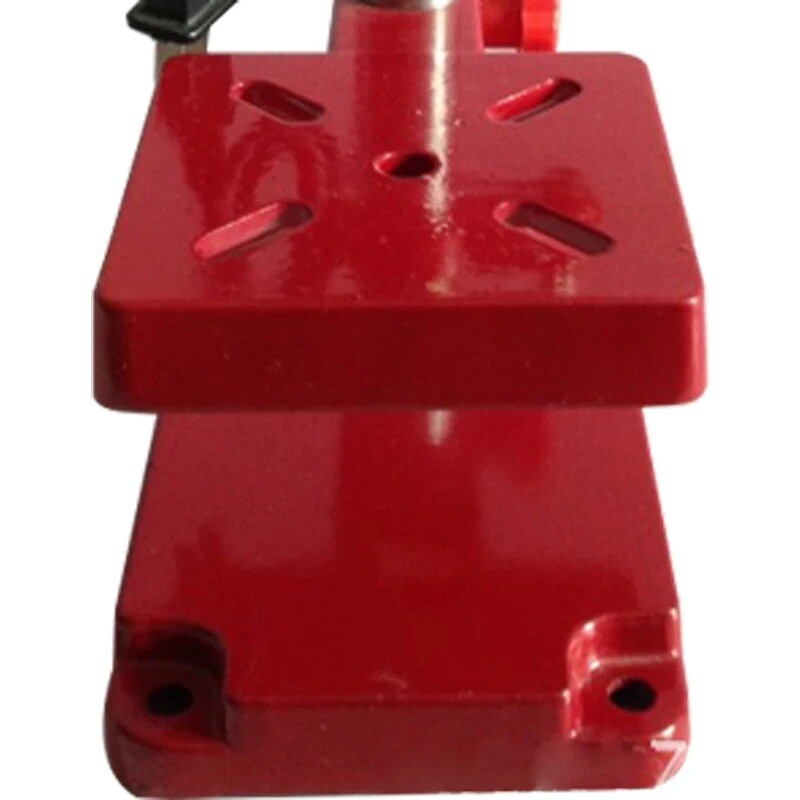 Miniature Small Bench DrillMini Bench DrillPrecision High Speed Bench Drill