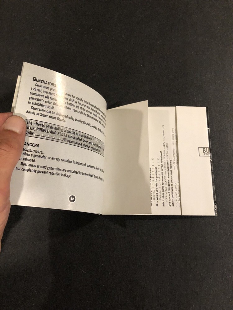 tunnel b1 ps1 manual