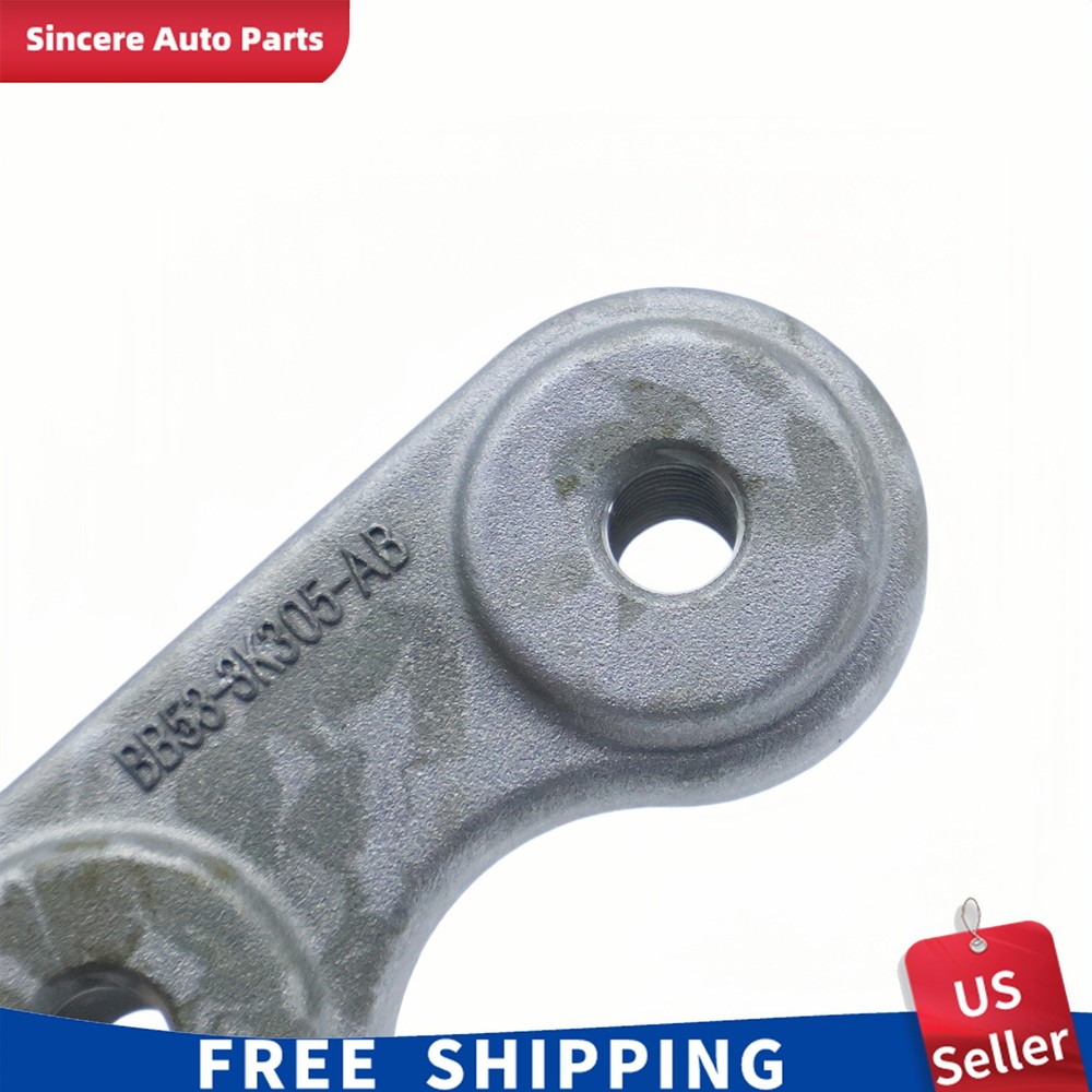 NEW Flex Front Axle Driveshaft Stabilizer Bracket For Ford Explorer 2011-2014 US