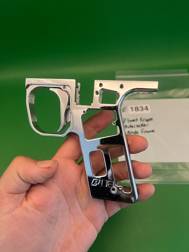 Planet Eclipse Autococker E Blade Frame