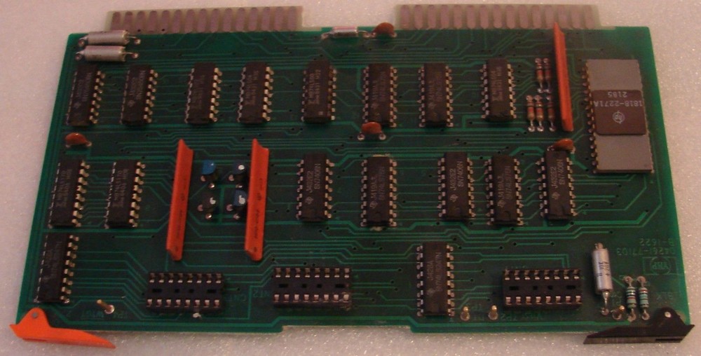 HP 04261-77103 B-1622