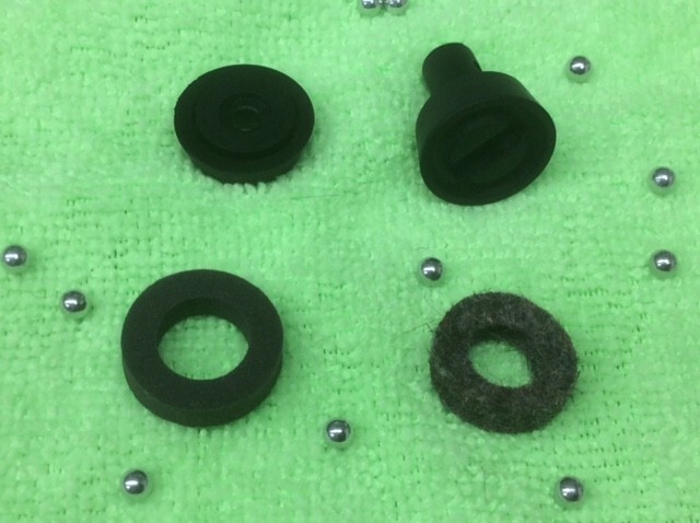 DAISY 1894 SEAL SET FOR FACTORY PERFORMANCE