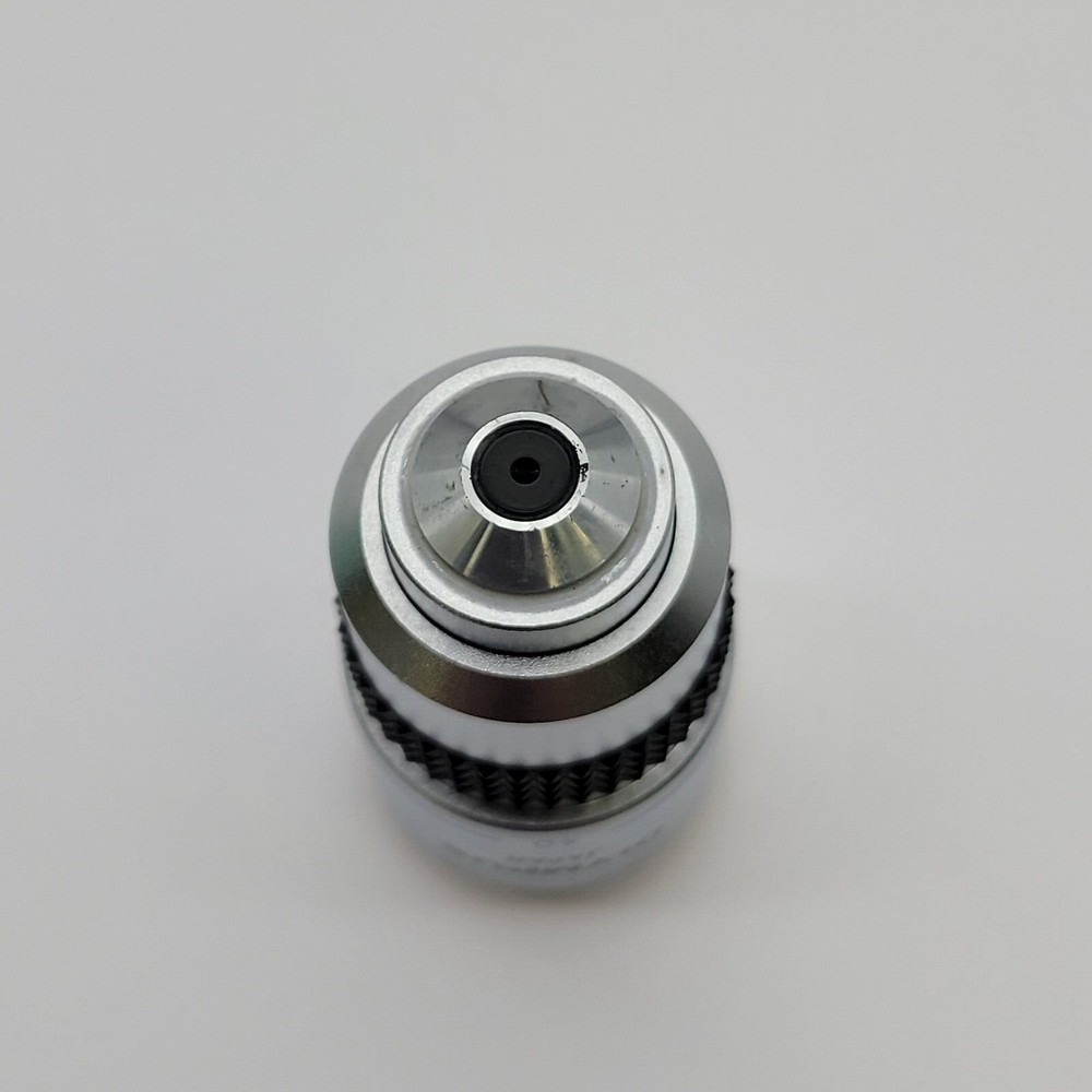 Olympus Microscope Objective DPlan 40x PO 0.65 160/0.17 Pol