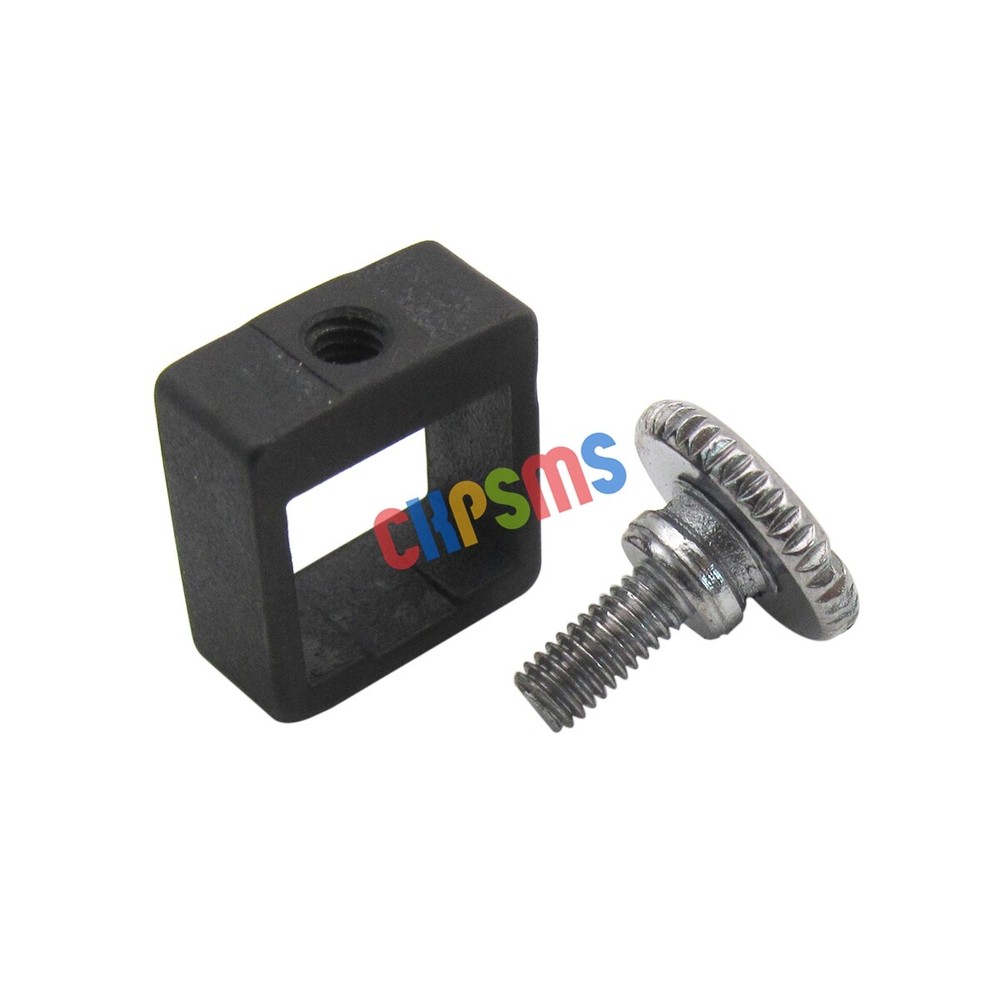1SET STITCH REGULATOR WITH ADJUSTING SCREW FOR SINGER 29K Class Leather Sewing