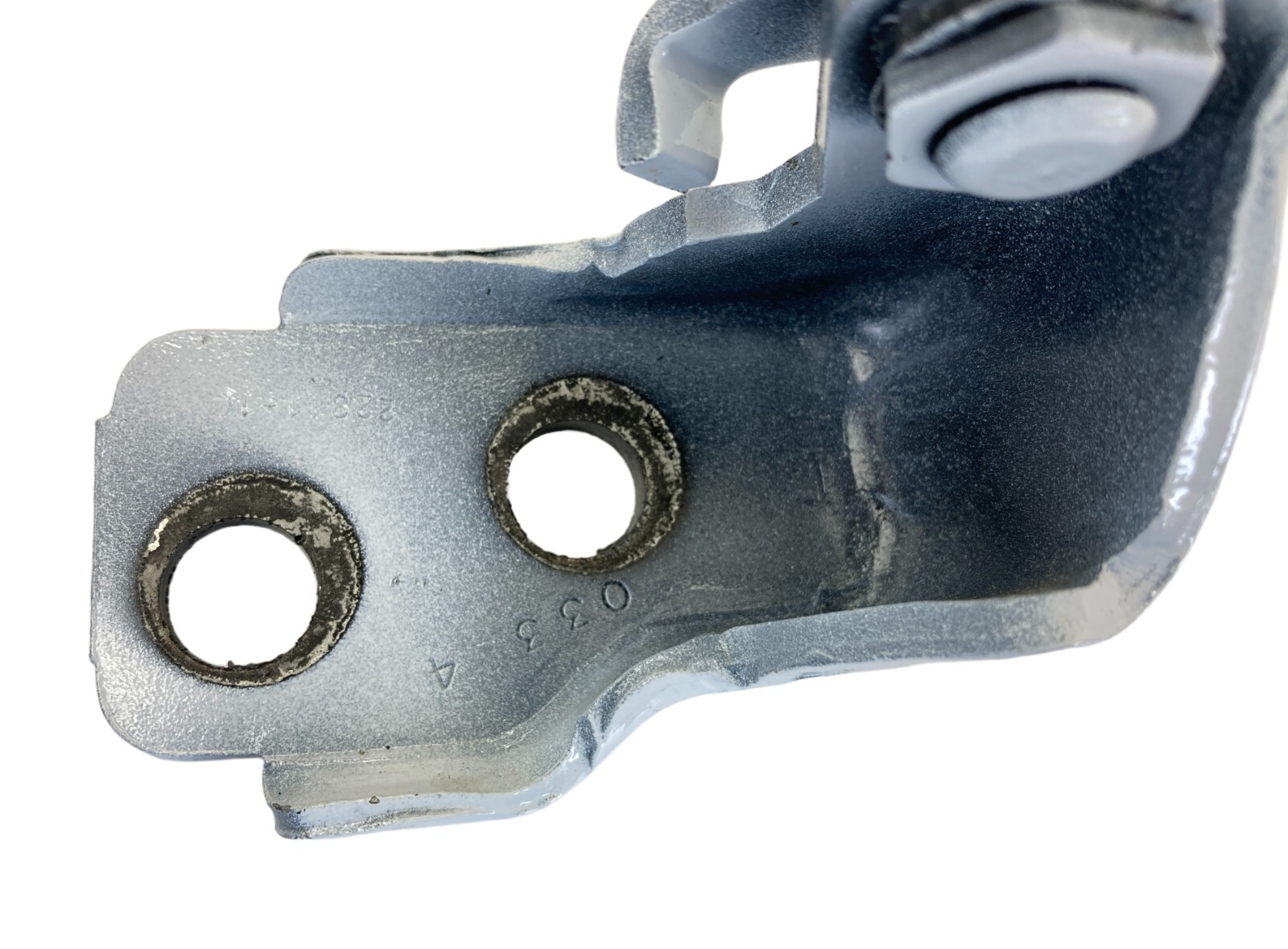 OEM Door Hinge Ford F150 Front Left LH Side Upper & Lower 2015-2025 Factory Pair