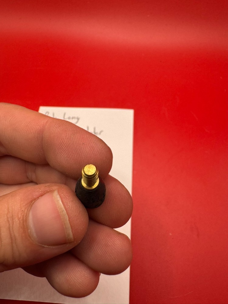 Bob Long G6R Intimidator Soft Bolt Tip