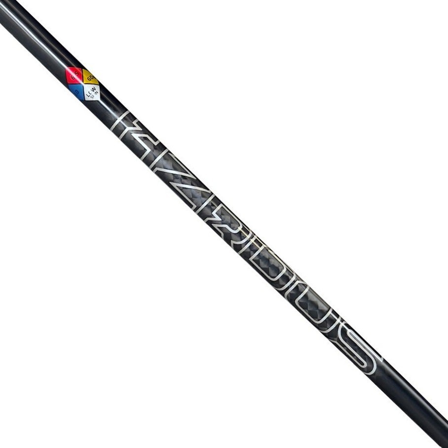 NEW Project X HZRDUS Gen 5 Black Golf Shaft - Choose Shaft & Adapter!