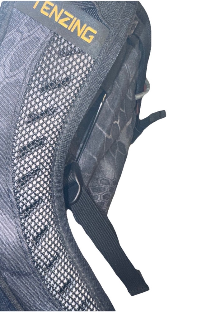 Tensing TT15 Kryptec Backpack