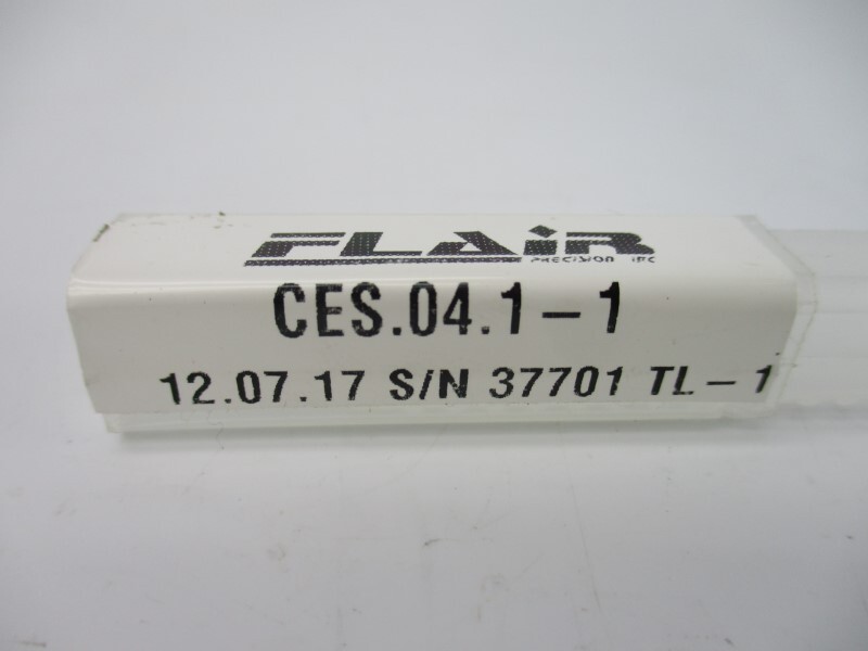 FLAIR CES.04.1-1 NSMP