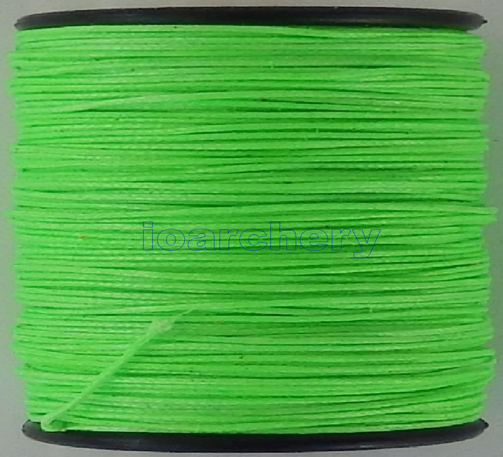 BCY STRING SERVING MATERIAL 40 YARD SPOOL .030 HALO