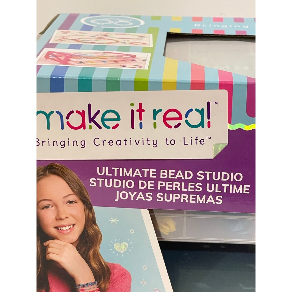 Make It Real – Ultimate Bead Studio
