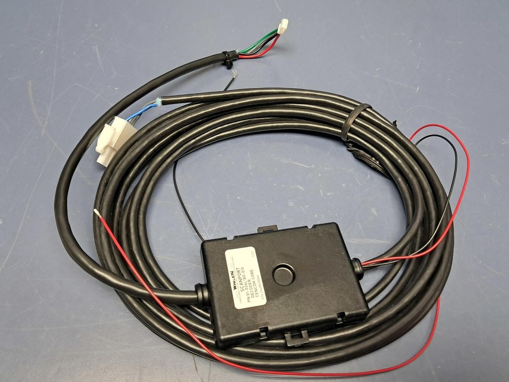 Whelen Scanport Core - 01-0419808-0 - Interface Module - NEW