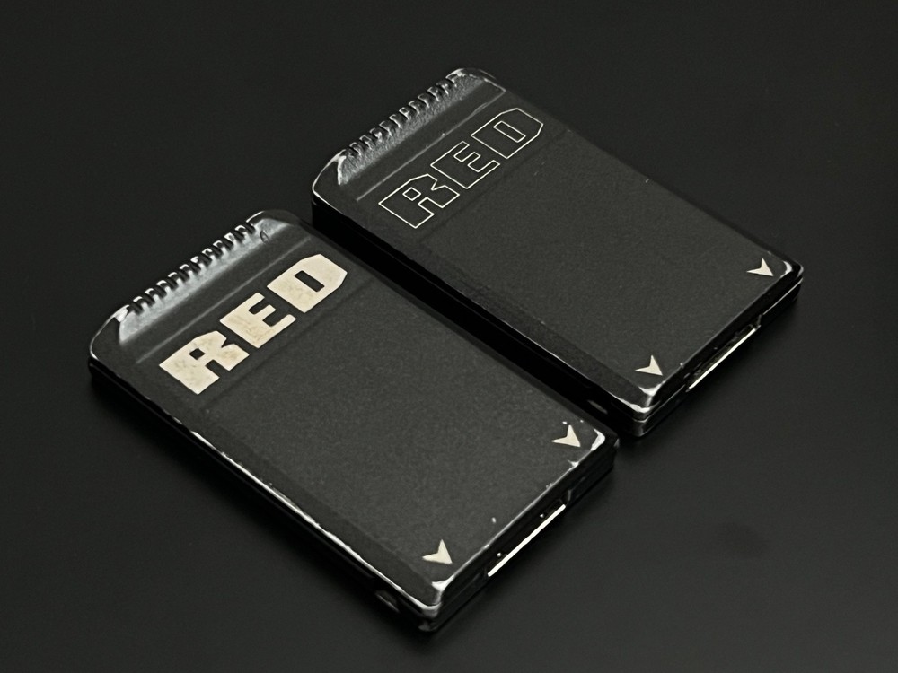 Red Epic-W Helium 8k s35 + Accessories