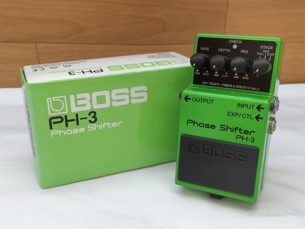 BOSS Model PH-3