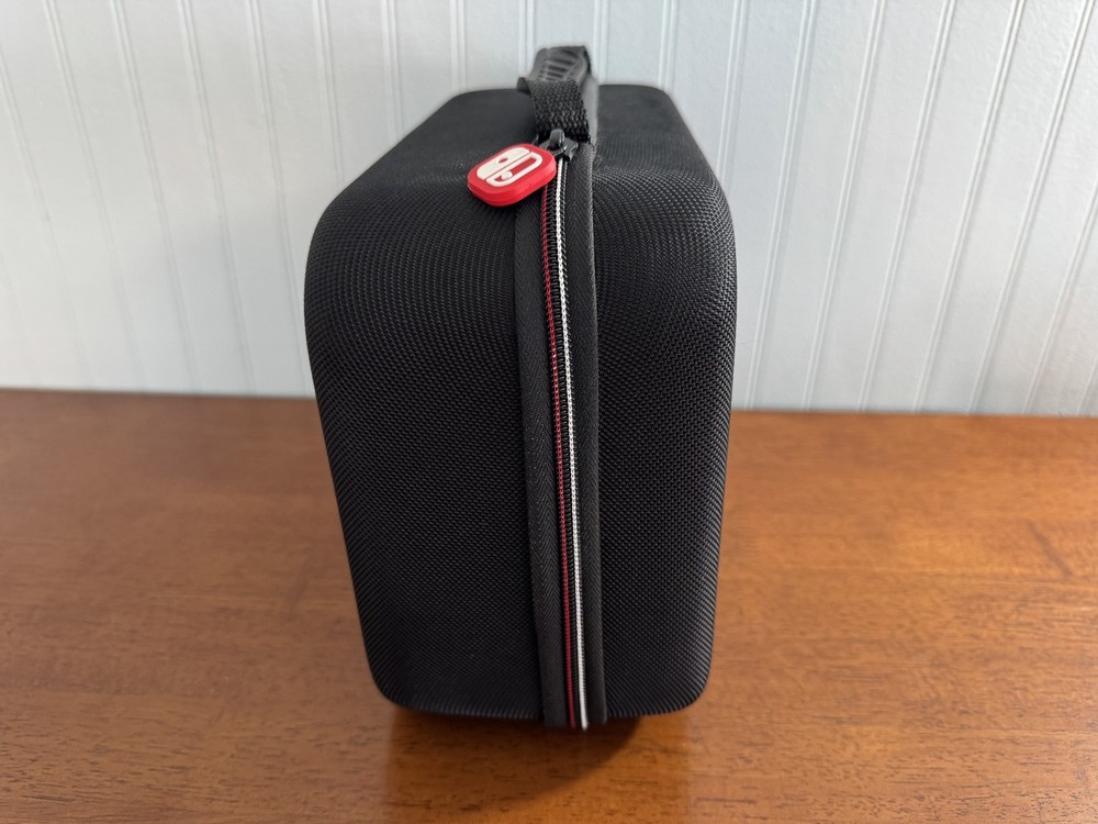 OEM Nintendo Switch Dock, Pro Controller, Deluxe Case w/ AC Adapter, HDMI & More