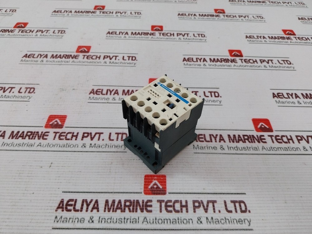 Telemecanique CA2KN 22F7 Contactor 10A 690V
