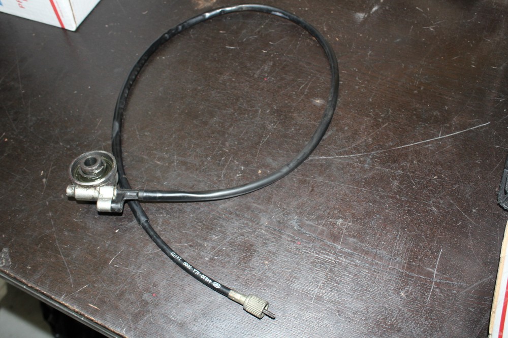 2015 Lance PCH150 SPEED GEAR ASSY