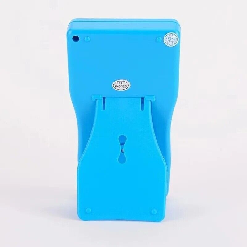 ESR Meter MEC-100 Capacitance Meter Internal Resistance Digital Bridge Tester