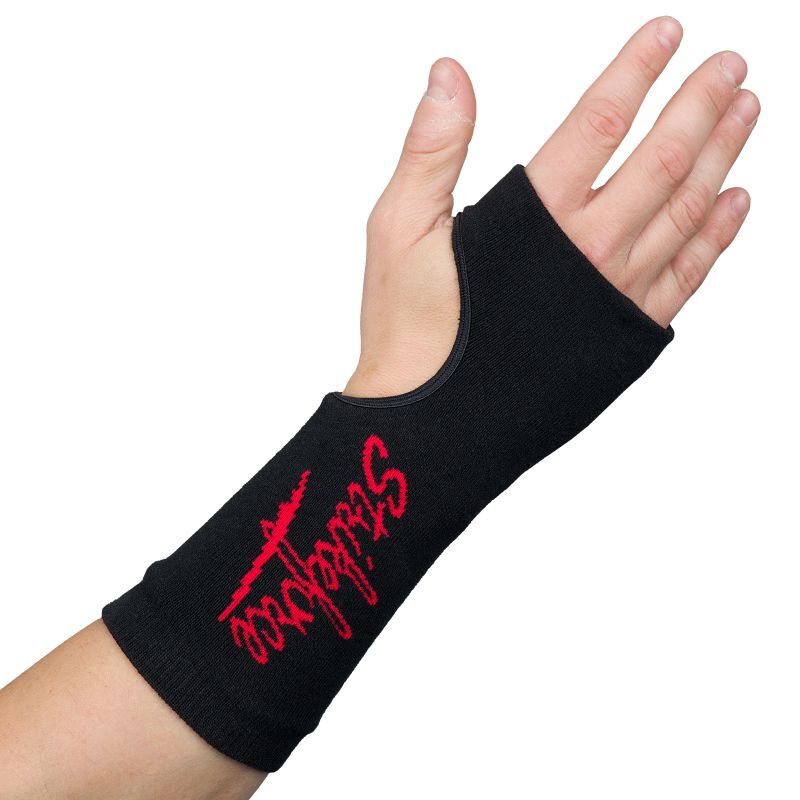 KR Strikeforce Bowling Support Wrist Liner