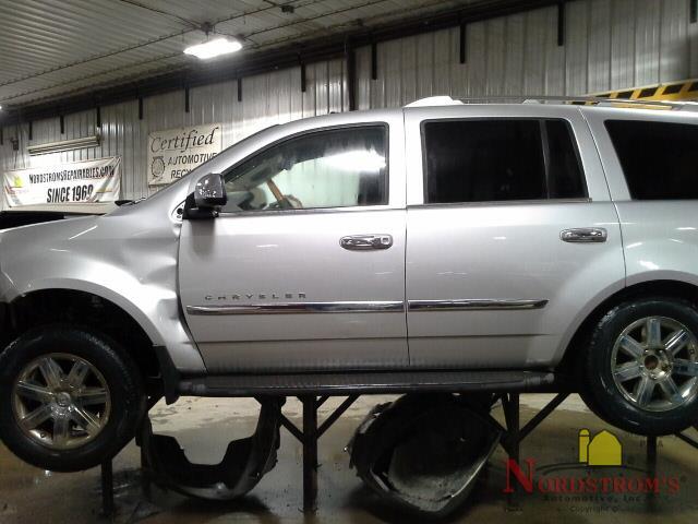 2009 Dodge Aspen 4X4 Transfer Case
