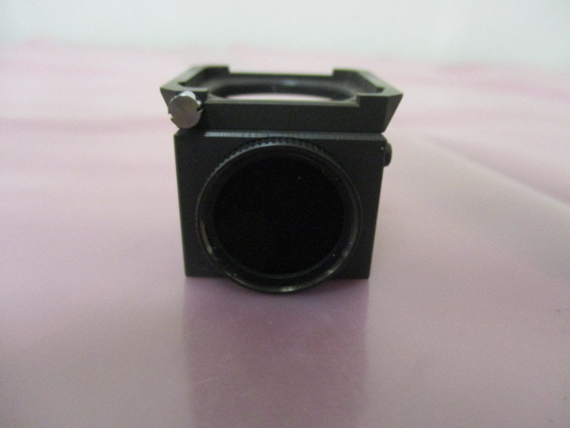 Nikon MBE-14090 Mirror, Microscope, W92304507, 411807