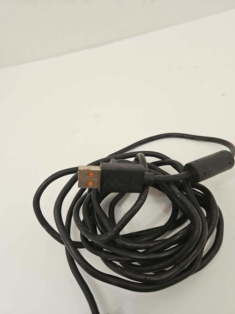 Official Tested Microsoft Kinect Sensor Bar for Xbox 360 1414 Camera Unit Only