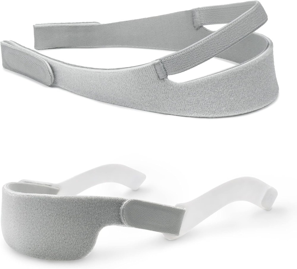 DreamWear Headgear Pack for Comfort & Fit – Includes & Latest Version Straps