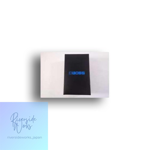 BOSS IR-2 Amp Simulator Effects Pedal Used JP