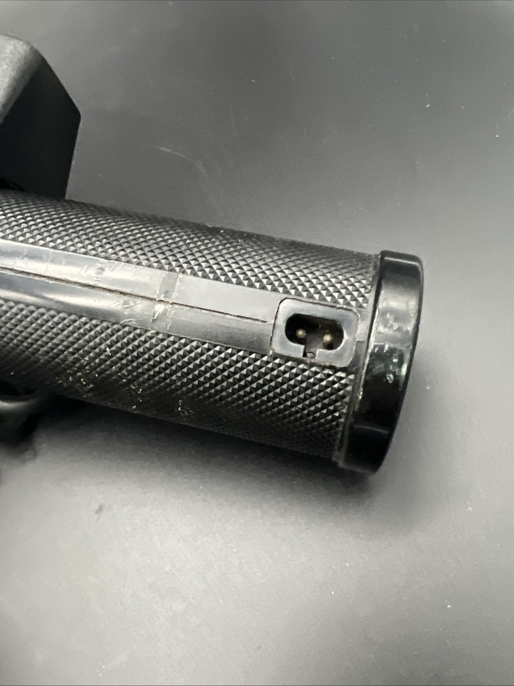 Vivitar 3900 Auto Thyristor and Remote Sensor Flash Untested