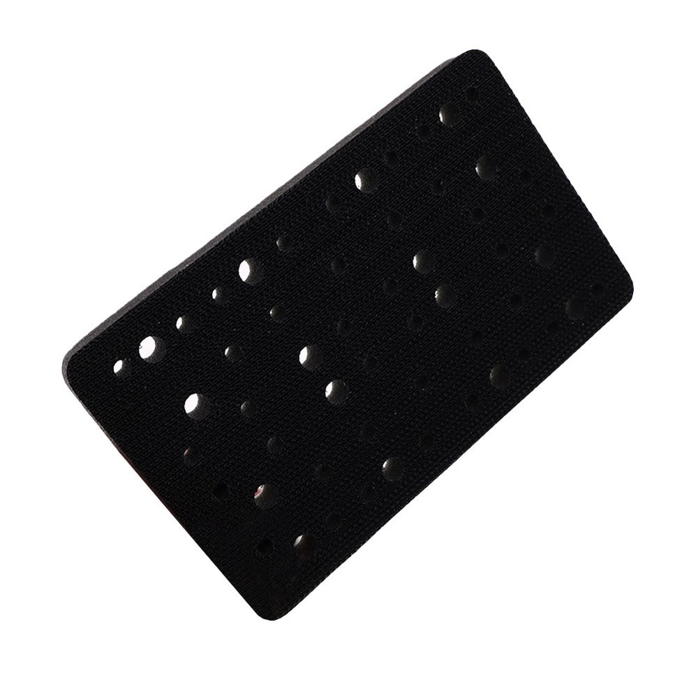 Sponge Pads Sized at 80 by 133MM Offering Effective Shock Absorption Features