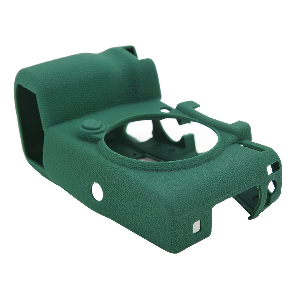 Soft Silicone Protective Cover Shell Case for XS10 Mirrorless Camera