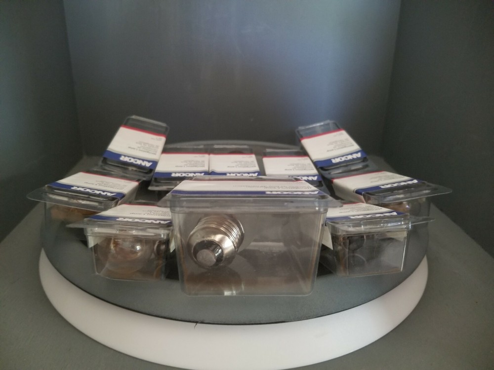Variety Value Pack (10) Ancor Navigation Lamps, 12V