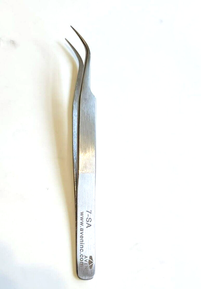 Aven Tweezers 7-SA