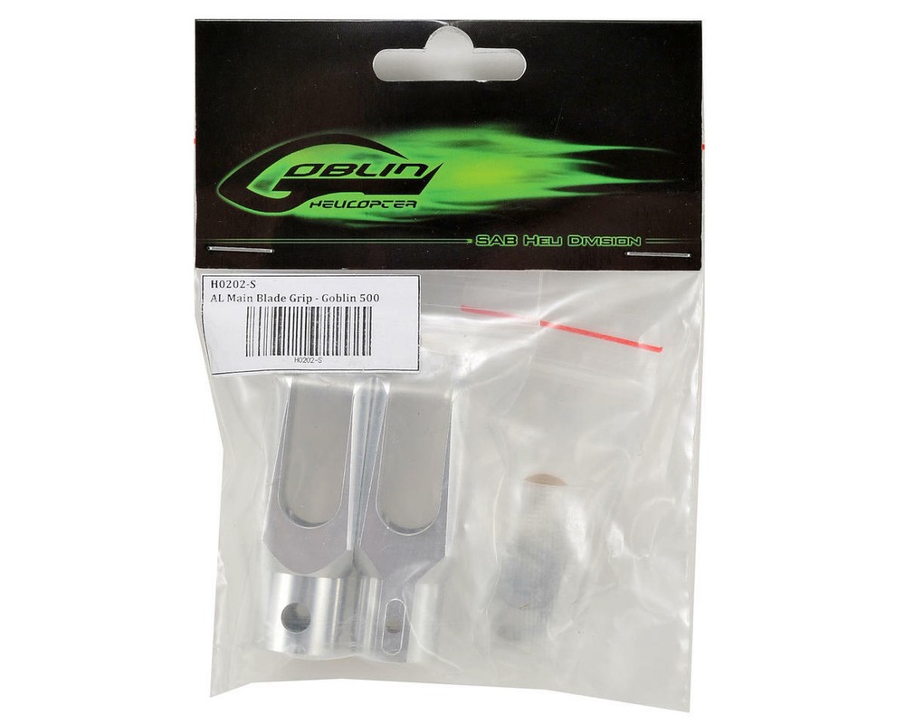 SAB Goblin Main Blade Grip Set [SABH0202-S]