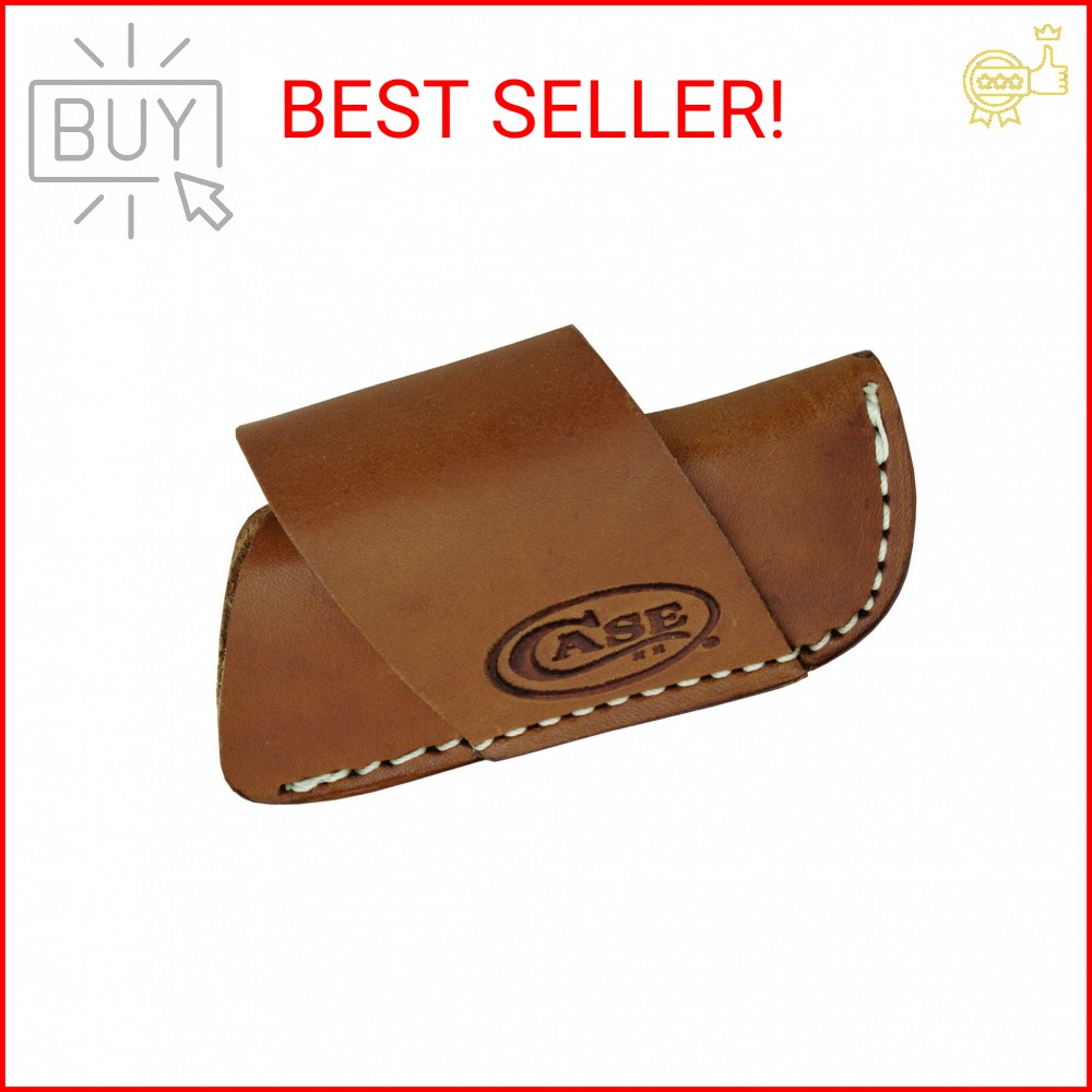 Case Side Draw Belt Sheath