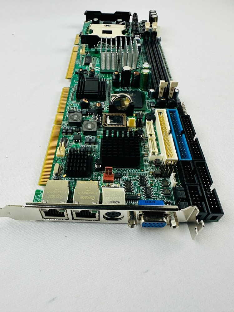 Ibase IB920-R CPU Board