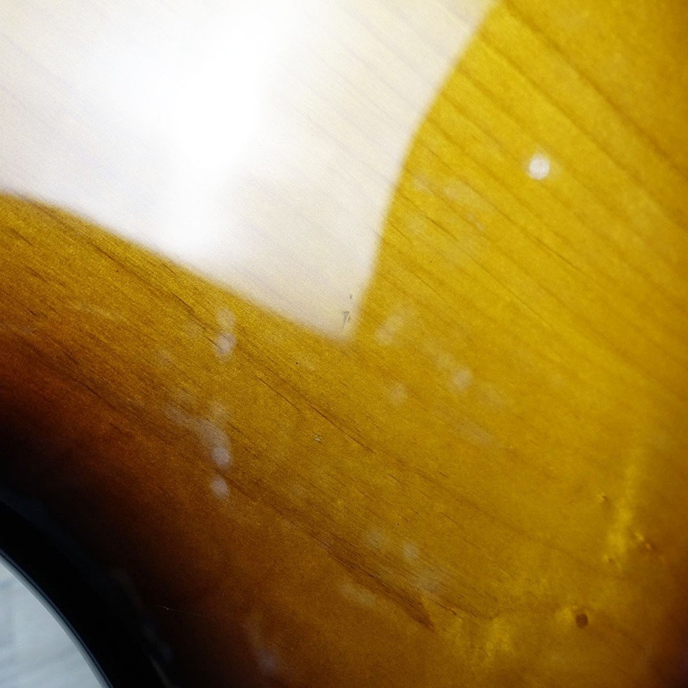 Fender Classic Player Jazzmaster Special 3CS 2013 164931
